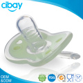 China Alibaba High Quality personalized baby pacifiers